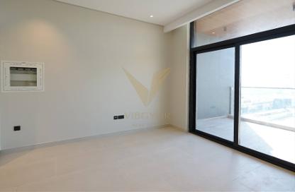 Apartment - 1 Bedroom - 2 Bathrooms for sale in Marquis Elegance - Arjan - Dubai