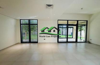Villa - 5 Bedrooms - 6 Bathrooms for rent in West Yas - Yas Island - Abu Dhabi Villa - 5 Bedrooms - 6 Bathrooms for rent in West Yas - Yas Island - Abu Dhabi