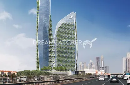 شقة - 2 غرف نوم - 3 حمامات للبيع في داماك سيتي - صفا 1 - الصفا - دبي