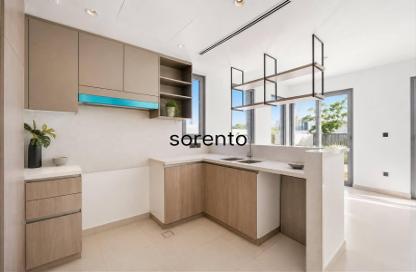 Villa - 4 Bedrooms - 4 Bathrooms for rent in Aura Gardens - Tilal Al Ghaf - Dubai