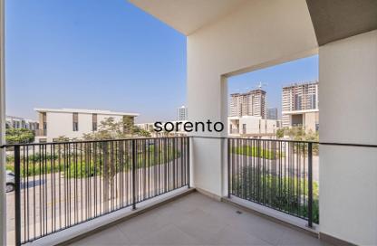 Villa - 4 Bedrooms - 4 Bathrooms for rent in Aura Gardens - Tilal Al Ghaf - Dubai