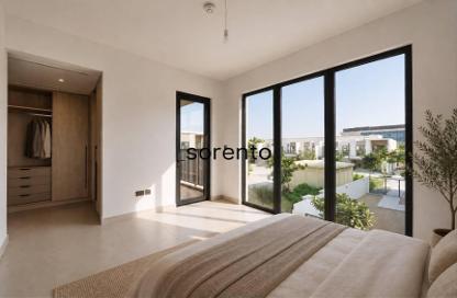Villa - 4 Bedrooms - 4 Bathrooms for rent in Aura Gardens - Tilal Al Ghaf - Dubai
