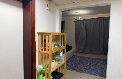 Apartment - Studio - 1 for sale in Building F16 - China Cluster - International City - Dubai