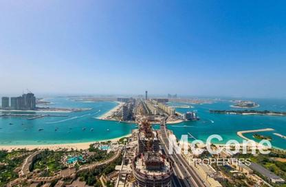 Apartment - 2 Bedrooms - 4 Bathrooms for rent in Palm View - Dubai Media City - Dubai Apartment - 2 Bedrooms - 4 Bathrooms for rent in Palm View - Dubai Media City - Dubai