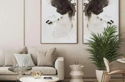 Apartment - 2 Bedrooms - 3 Bathrooms for sale in Rosalia Residences - Al Furjan - Dubai Apartment - 2 Bedrooms - 3 Bathrooms for sale in Rosalia Residences - Al Furjan - Dubai