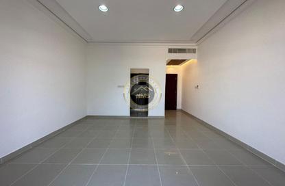 Apartment - Studio - 1 Bathroom for rent in Al Muntazah - Abu Dhabi