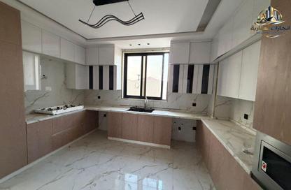 Villa - 5 - 7 for sale in Kabbali Hills - Al Helio 2 - Al Helio - Ajman