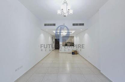 Apartment - 1 Bedroom - 2 Bathrooms for rent in Airport View Building - Al Garhoud - Dubai