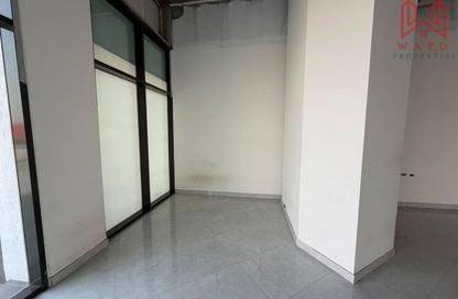 Retail - Studio - 1 Bathroom for rent in Al Safa Tower - Wadi Al Safa 3 - Dubai Retail - Studio - 1 Bathroom for rent in Al Safa Tower - Wadi Al Safa 3 - Dubai