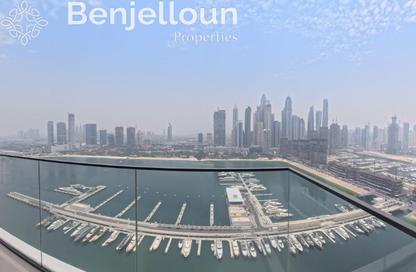 Apartment - 4 Bedrooms - 5 Bathrooms for rent in Beach Mansion Tower 1 - Beach Mansion - Emaar Beachfront - Dubai Harbour - Dubai Apartment - 4 Bedrooms - 5 Bathrooms for rent in Beach Mansion Tower 1 - Beach Mansion - Emaar Beachfront - Dubai Harbour - Dubai