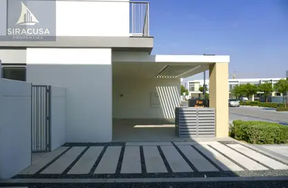 فيلا - 3 غرف نوم - 4 حمامات للايجار في ايلان - تلال الغاف - دبي