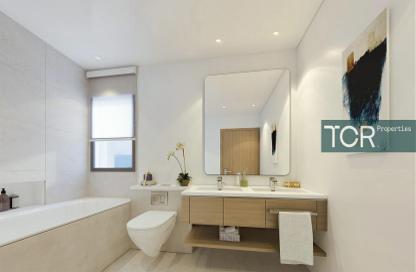 Villa - 3 Bedrooms - 4 Bathrooms for rent in La Rosa 5 - La Rosa - Villanova - Dubai