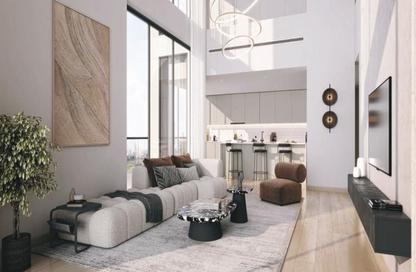 Apartment - 3 Bedrooms - 4 Bathrooms for sale in The Corner - Dubai Land Residence Complex - Dubai Apartment - 3 Bedrooms - 4 Bathrooms for sale in The Corner - Dubai Land Residence Complex - Dubai