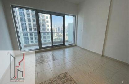 Apartment - 1 Bedroom - 1 Bathroom for rent in Skycourts Tower B - Skycourts Towers - Dubai Land Residence Complex - Dubai