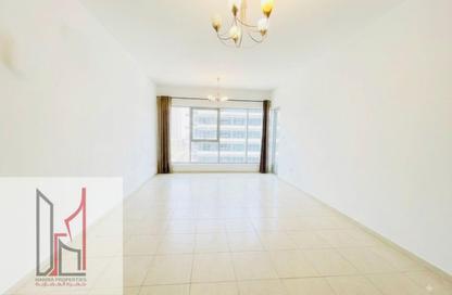 Apartment - 1 Bedroom - 1 Bathroom for rent in Skycourts Tower B - Skycourts Towers - Dubai Land Residence Complex - Dubai