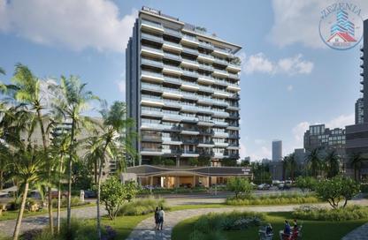 Apartment - 1 Bedroom - 2 Bathrooms for sale in Solanki One - Dubai Land Residence Complex - Dubai Land - Dubai