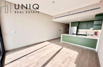 Apartment - Studio - 1 for rent in Sinbad - Living Legends - Dubai Apartment - Studio - 1 for rent in Sinbad - Living Legends - Dubai