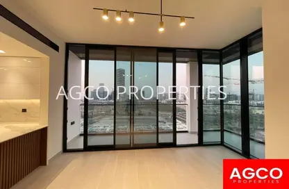 Apartment - 1 Bedroom - 2 Bathrooms for rent in Binghatti Venus - District 13 - Jumeirah Village Circle - Dubai