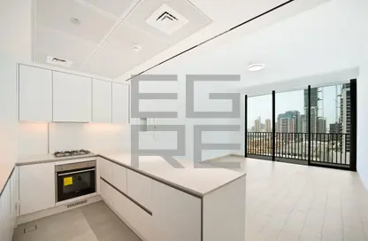 Apartment - 1 Bedroom - 2 Bathrooms for rent in Luma Park Views - District 14 - Jumeirah Village Circle - Dubai
