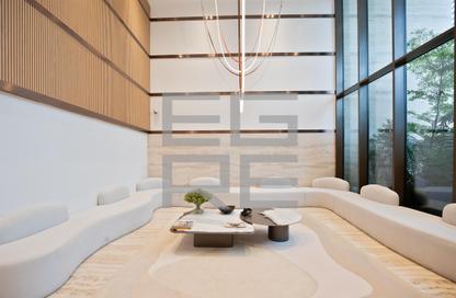 Apartment - 1 Bedroom - 2 Bathrooms for rent in Luma Park Views - District 14 - Jumeirah Village Circle - Dubai