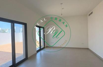 Villa - 5 Bedrooms - 7 Bathrooms for rent in Fay Al Reeman II - Al Shamkha - Abu Dhabi