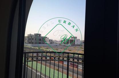 Villa - 5 Bedrooms - 7 Bathrooms for rent in Fay Al Reeman II - Al Shamkha - Abu Dhabi Villa - 5 Bedrooms - 7 Bathrooms for rent in Fay Al Reeman II - Al Shamkha - Abu Dhabi