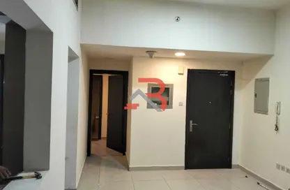 Apartment - 2 Bedrooms - 2 Bathrooms for rent in Escan Tower - Dubai Marina - Dubai