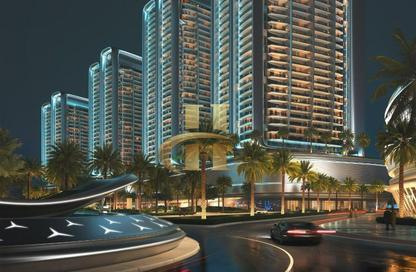 Apartment - 2 - 2 for sale in Maybach Six Tower A - Maybach Six - Nad Al Sheba 1 - Nad Al Sheba - Dubai Apartment - 2 - 2 for sale in Maybach Six Tower A - Maybach Six - Nad Al Sheba 1 - Nad Al Sheba - Dubai