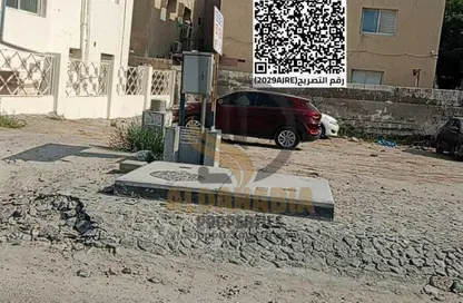 Land - Studio for sale in Geepas Building 5 - Al Bustan - Ajman
