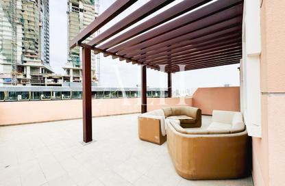 Apartment - 1 Bedroom - 2 Bathrooms for rent in Casa Grande - District 11 - Jumeirah Village Circle - Dubai Apartment - 1 Bedroom - 2 Bathrooms for rent in Casa Grande - District 11 - Jumeirah Village Circle - Dubai