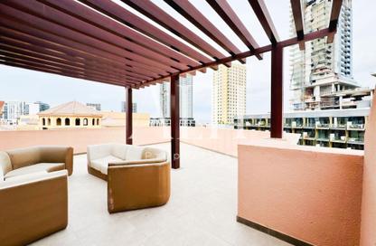 Apartment - 1 Bedroom - 2 Bathrooms for rent in Casa Grande - District 11 - Jumeirah Village Circle - Dubai