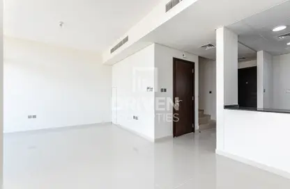 Townhouse - 3 Bedrooms - 3 Bathrooms for sale in Mimosa - Damac Hills 2 - Dubai
