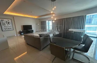 Apartment - 3 Bedrooms - 4 Bathrooms for rent in Tower D - DAMAC Towers by Paramount - Business Bay - Dubai