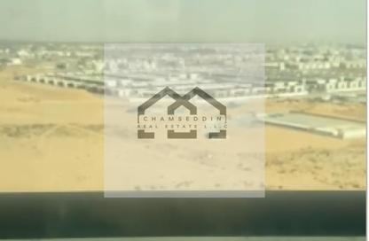 Apartment - 2 Bedrooms - 2 Bathrooms for sale in Gulf Tower - Emirates City - Ajman