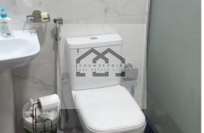 Apartment - 2 Bedrooms - 2 Bathrooms for sale in Gulf Tower - Emirates City - Ajman