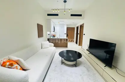 شقة - غرفة نوم - 2 حمامات للايجار في بينغاطي اونيكس - منطقة 15 - قرية جميرا الدائرية - دبي