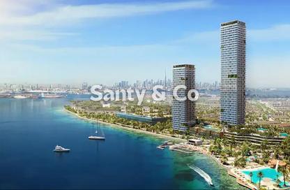 Apartment - 2 - 2 for sale in Orise Tower 2 - Orise - Maritime City - Dubai Apartment - 2 - 2 for sale in Orise Tower 2 - Orise - Maritime City - Dubai