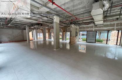 Office Space - Studio - 1 for rent in Uptown Mirdif - Mirdif - Dubai