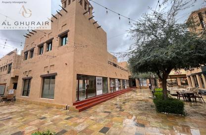 Office Space - Studio - 1 for rent in Uptown Mirdif - Mirdif - Dubai