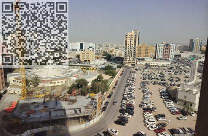 Apartment - 1 Bedroom - 2 Bathrooms for sale in Al Naemiya Tower 1 - Al Naemiya Towers - Al Nuaimiya - Ajman Apartment - 1 Bedroom - 2 Bathrooms for sale in Al Naemiya Tower 1 - Al Naemiya Towers - Al Nuaimiya - Ajman