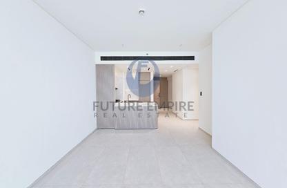 Apartment - 2 - 2 for rent in Binghatti Pinnacle - Dubai Healthcare City 2 - Al Jaddaf - Dubai