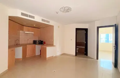 Apartment - Studio - 1 Bathroom for rent in New Dubai Gate 1 - JLT Cluster Q - Jumeirah Lake Towers - Dubai