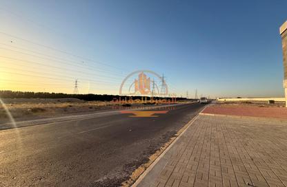 Show Room - Studio - 4 Bathrooms for rent in Al Sajaa Industrial - Al Sajaa - Sharjah