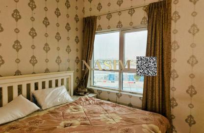 Apartment - Studio - 1 Bathroom for sale in Liwara 1 - Ajman