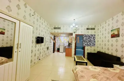 شقة - 1 حمام للبيع في ليوارا 1 - عجمان