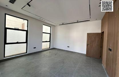 Villa - 5 Bedrooms - 7 Bathrooms for rent in Al Helio 2 - Al Helio - Ajman