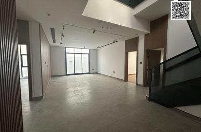 Villa - 5 Bedrooms - 7 Bathrooms for rent in Al Helio 2 - Al Helio - Ajman