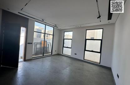 Villa - 5 Bedrooms - 7 Bathrooms for rent in Al Helio 2 - Al Helio - Ajman