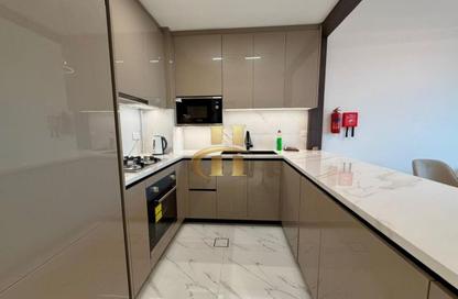 Apartment - 2 Bedrooms - 2 Bathrooms for rent in Adhara Star - Arjan - Dubai Apartment - 2 Bedrooms - 2 Bathrooms for rent in Adhara Star - Arjan - Dubai