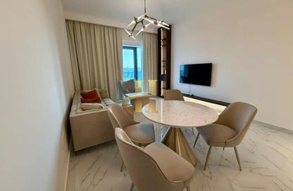 Apartment - 2 Bedrooms - 2 Bathrooms for rent in Adhara Star - Arjan - Dubai Apartment - 2 Bedrooms - 2 Bathrooms for rent in Adhara Star - Arjan - Dubai